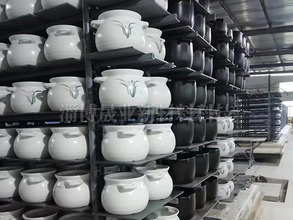 潍坊碳化硅窑具